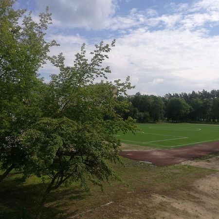 Centro Apartamentai Druskininkai Buitenkant foto
