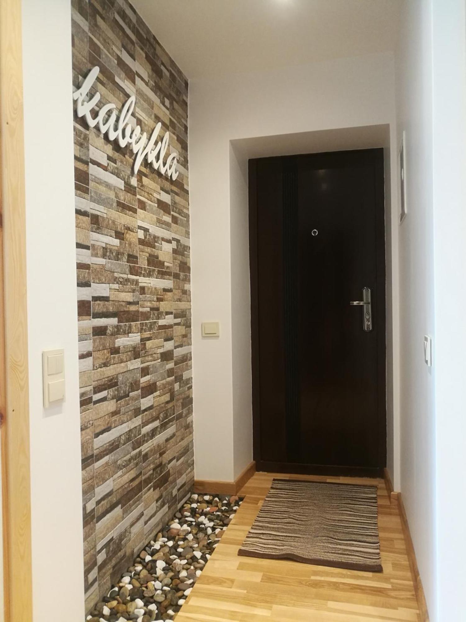 Centro Apartamentai Druskininkai Buitenkant foto