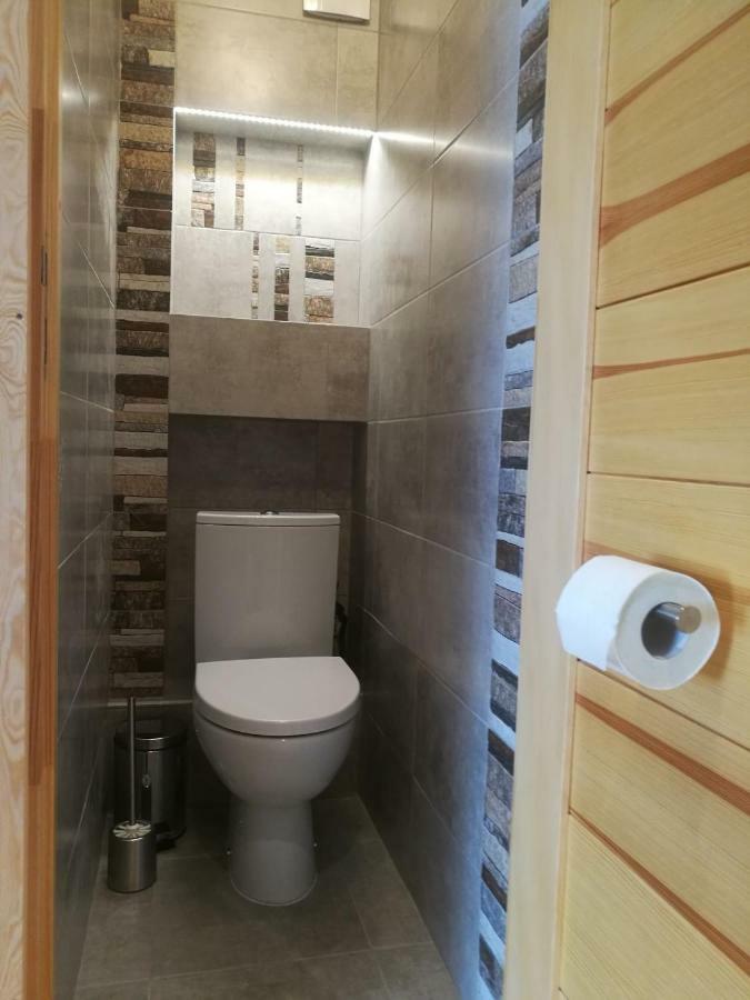 Centro Apartamentai Druskininkai Buitenkant foto
