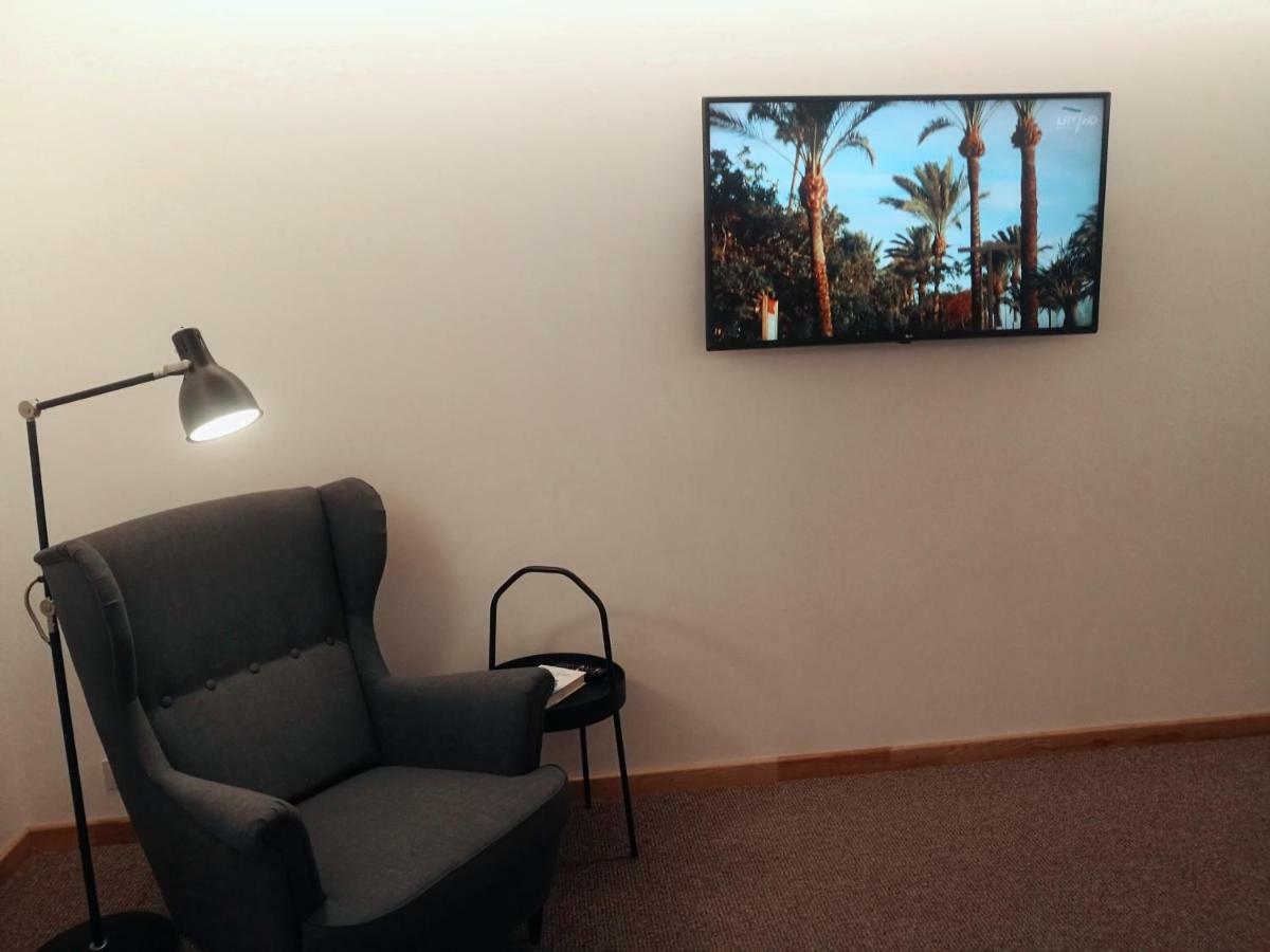 Centro Apartamentai Druskininkai Buitenkant foto