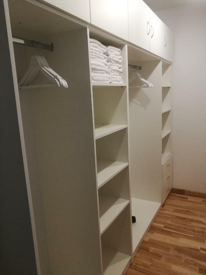 Centro Apartamentai Druskininkai Buitenkant foto